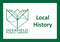 Deerfield Public Library Local History Archives
